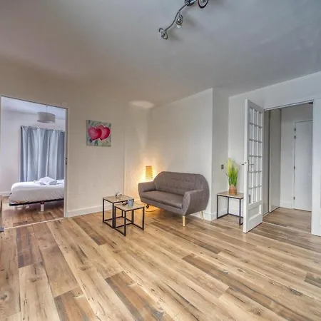 The Little Gabriel Appartement *