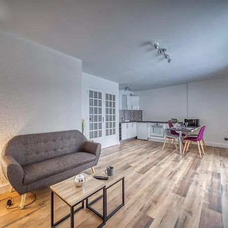Appartement The Little Gabriel *